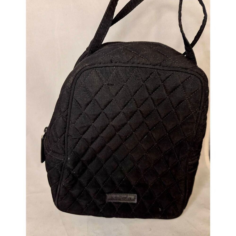 Vera Bradley lunch tote